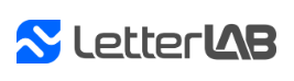 LetterLAB